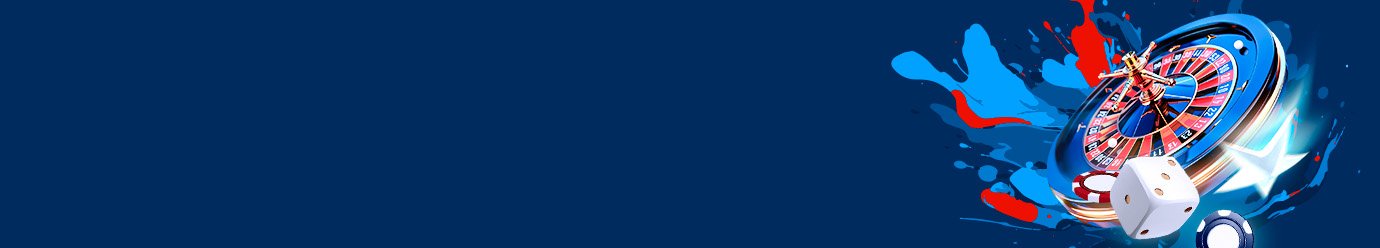 Mega bonus for your first deposit