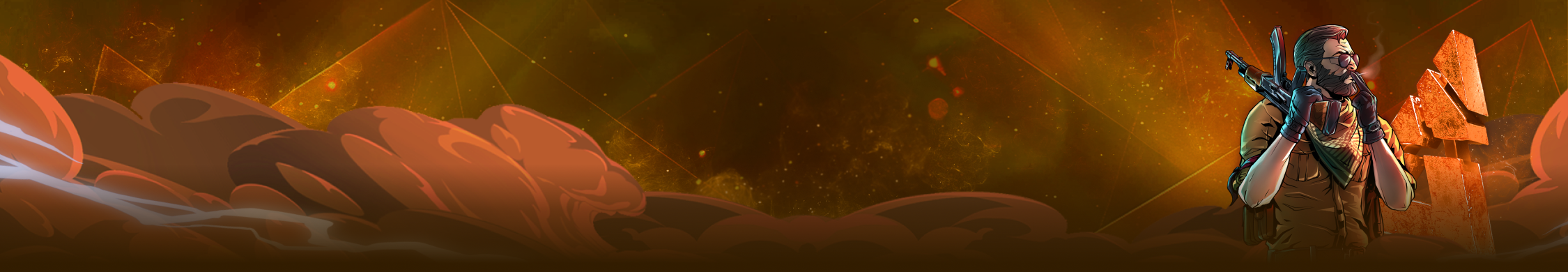 CS 2. BLAST Rivals. El ganador