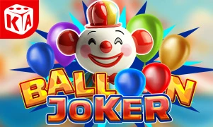 Balloon Joker