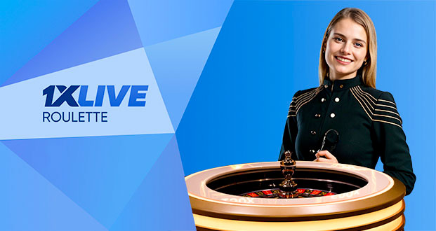 1x Lightning Roulette