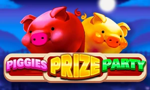 Piggies Prize Party