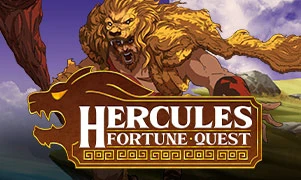 Hercules Fortune Quest