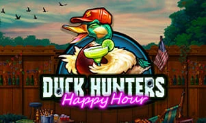 Duck Hunters: Happy Hour