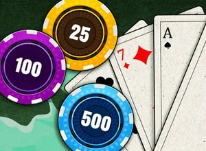 Esports Poker