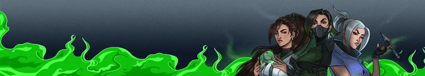 Valorant. Champions Tour China Kickoff. El ganador