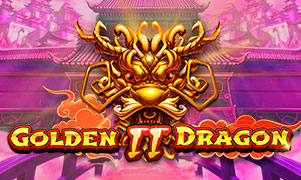 Golden Dragon II