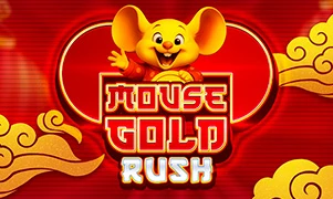 Mouse Gold Rush
