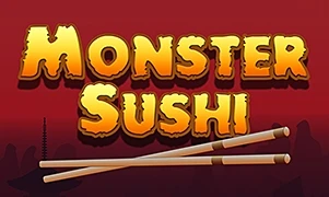 Monster Sushi