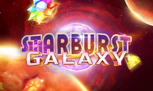 Starburst Galaxy