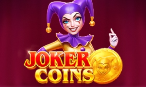 Joker Coins